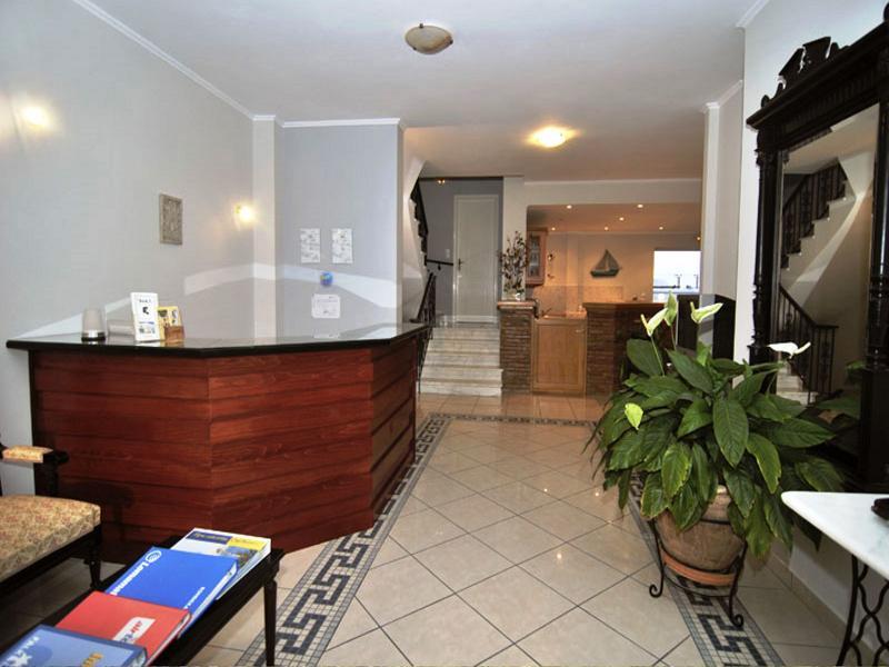 Dias Studios Pythagoreio  Bagian luar foto